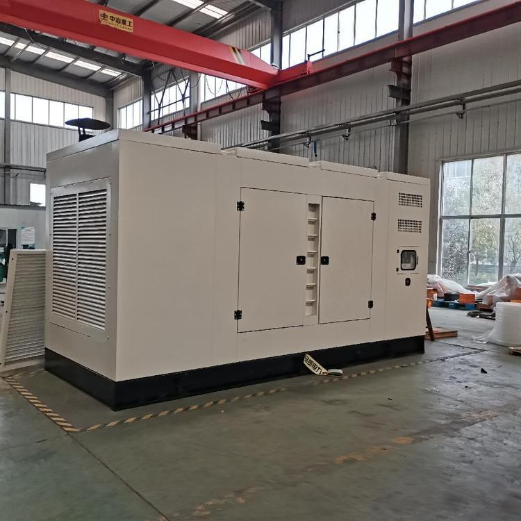 鹿邑发电机出租